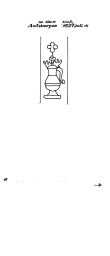DE4500-PO-31757 - Typ:1 - ID: 31500 - Eintrag Nr.: 55 Wasserzeichen DE4500-PO-31757