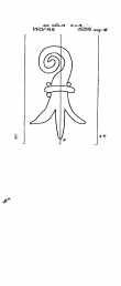 DE4500-PO-32748 - Typ:1 - ID: 31532 - Eintrag Nr.: 66 Wasserzeichen DE4500-PO-32748
