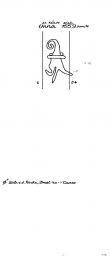 DE4500-PO-32841 - Typ:1 - ID: 31537 - Eintrag Nr.: 70 Wasserzeichen DE4500-PO-32841