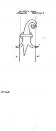 DE4500-PO-32885 - Typ:1 - ID: 31541 - Eintrag Nr.: 74 Wasserzeichen DE4500-PO-32885