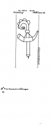 Wasserzeichen DE4500-PO-32999