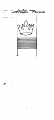 DE4500-PO-50705 - Typ:1 - ID: 31671 - Eintrag Nr.: 19 Wasserzeichen DE4500-PO-50705