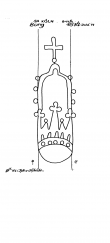 DE4500-PO-52710 - Typ:1 - ID: 31691 - Eintrag Nr.: 74 Wasserzeichen DE4500-PO-52710