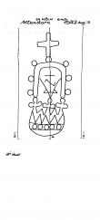 Wasserzeichen DE4500-PO-53807