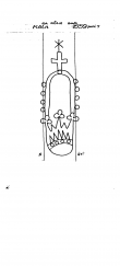 DE4500-PO-54257 - Typ:1 - ID: 31706 - Eintrag Nr.: 68 Wasserzeichen DE4500-PO-54257