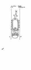DE4500-PO-54275 - Typ:1 - ID: 31710 - Eintrag Nr.: 71 Wasserzeichen DE4500-PO-54275