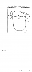 DE4500-PO-56084 - Typ:1 - ID: 31728 - Eintrag Nr.: 23 Wasserzeichen DE4500-PO-56084