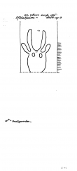 DE4500-PO-56112 - Typ:1 - ID: 31731 - Eintrag Nr.: 287 Wasserzeichen DE4500-PO-56112