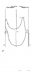 DE4500-PO-56368 - Typ:1 - ID: 31733 - Eintrag Nr.: 40 Wasserzeichen DE4500-PO-56368