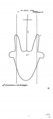 DE4500-PO-56774 - Typ:1 - ID: 31735 - Eintrag Nr.: 41 Wasserzeichen DE4500-PO-56774