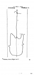DE4500-PO-59040 - Typ:1 - ID: 31748 - Eintrag Nr.: 91 Wasserzeichen DE4500-PO-59040