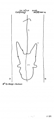 DE4500-PO-59215 - Typ:1 - ID: 31750 - Eintrag Nr.: 93 Wasserzeichen DE4500-PO-59215