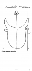 DE4500-PO-63039 - Typ:1 - ID: 31776 - Eintrag Nr.: 12 Wasserzeichen DE4500-PO-63039