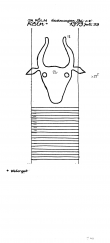 DE4500-PO-64379 - Typ:1 - ID: 31784 - Eintrag Nr.: 52 Wasserzeichen DE4500-PO-64379