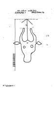 DE4500-PO-66879 - Typ:1 - ID: 31805 - Eintrag Nr.: 290 Wasserzeichen DE4500-PO-66879