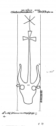 DE4500-PO-68771 - Typ:1 - ID: 31850 - Eintrag Nr.: 57 Wasserzeichen DE4500-PO-68771