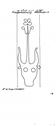 DE4500-PO-70466 - Typ:1 - ID: 31856 - Eintrag Nr.: 40 Wasserzeichen DE4500-PO-70466