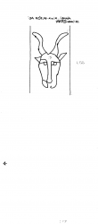 DE4500-PO-79274 - Typ:1 - ID: 32124 - Eintrag Nr.: 6 Wasserzeichen DE4500-PO-79274