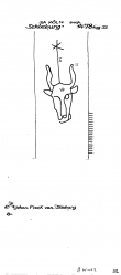 DE4500-PO-80364 - Typ:1 - ID: 32174 - Eintrag Nr.: 1571 Wasserzeichen DE4500-PO-80364