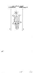 DE4500-PO-80443 - Typ:1 - ID: 32178 - Eintrag Nr.: 1572 Wasserzeichen DE4500-PO-80443