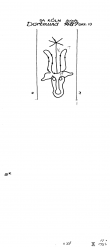 DE4500-PO-80446 - Typ:1 - ID: 32180 - Eintrag Nr.: 1574 Wasserzeichen DE4500-PO-80446