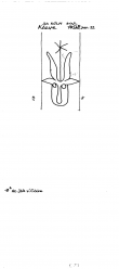 DE4500-PO-80477 - Typ:1 - ID: 32183 - Eintrag Nr.: 1576 Wasserzeichen DE4500-PO-80477