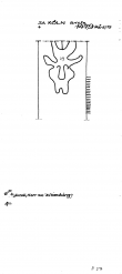 DE4500-PO-80520 - Typ:1 - ID: 32184 - Eintrag Nr.: 1577 Wasserzeichen DE4500-PO-80520
