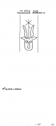 DE4500-PO-80539 - Typ:1 - ID: 32189 - Eintrag Nr.: 1578 Wasserzeichen DE4500-PO-80539