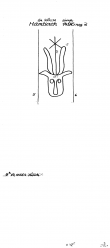 DE4500-PO-80540 - Typ:1 - ID: 32190 - Eintrag Nr.: 1579 Wasserzeichen DE4500-PO-80540