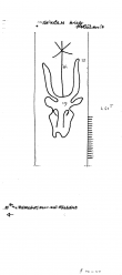 DE4500-PO-80680 - Typ:1 - ID: 32193 - Eintrag Nr.: 1581 Wasserzeichen DE4500-PO-80680