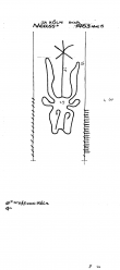 DE4500-PO-80685 - Typ:1 - ID: 32194 - Eintrag Nr.: 1582 Wasserzeichen DE4500-PO-80685
