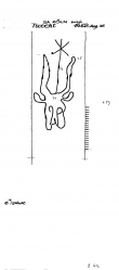 DE4500-PO-80686 - Typ:1 - ID: 32195 - Eintrag Nr.: 1583 Wasserzeichen DE4500-PO-80686