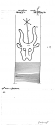 DE4500-PO-80798 - Typ:1 - ID: 32202 - Eintrag Nr.: 1584 Wasserzeichen DE4500-PO-80798