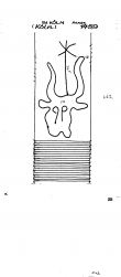 DE4500-PO-80803 - Typ:1 - ID: 32204 - Eintrag Nr.: 166 Wasserzeichen DE4500-PO-80803