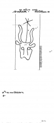 DE4500-PO-80830 - Typ:1 - ID: 32207 - Eintrag Nr.: 1585 Wasserzeichen DE4500-PO-80830