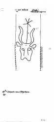 DE4500-PO-80831 - Typ:1 - ID: 32208 - Eintrag Nr.: 1586 Wasserzeichen DE4500-PO-80831
