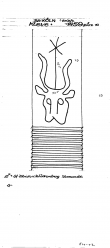 DE4500-PO-80836 - Typ:1 - ID: 32211 - Eintrag Nr.: 1588 Wasserzeichen DE4500-PO-80836