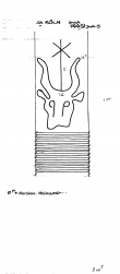DE4500-PO-80878 - Typ:1 - ID: 32213 - Eintrag Nr.: 1590 Wasserzeichen DE4500-PO-80878