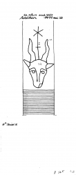 DE4500-PO-81049 - Typ:1 - ID: 32222 - Eintrag Nr.: 16 Wasserzeichen DE4500-PO-81049
