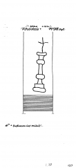 DE4620-PO-100120 - Typ:1 - ID: 32368 - Eintrag Nr.: 3 Wasserzeichen DE4620-PO-100120