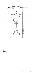 DE4620-PO-100220 - Typ:1 - ID: 32374 - Eintrag Nr.: 9 Wasserzeichen DE4620-PO-100220