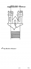 DE4620-PO-103964 - Typ:1 - ID: 32513 - Eintrag Nr.: 9 Wasserzeichen DE4620-PO-103964