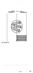 DE4620-PO-106018 - Typ:1 - ID: 32575 - Eintrag Nr.: 25 Wasserzeichen DE4620-PO-106018