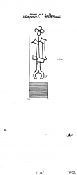 DE4620-PO-110810 - Typ:1 - ID: 32903 - Eintrag Nr.: 40 Wasserzeichen DE4620-PO-110810