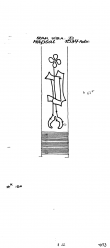 DE4620-PO-110811 - Typ:1 - ID: 32904 - Eintrag Nr.: 41 Wasserzeichen DE4620-PO-110811