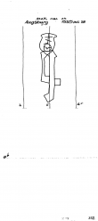 DE4620-PO-115184 - Typ:1 - ID: 33019 - Eintrag Nr.: 115 Wasserzeichen DE4620-PO-115184