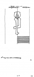 DE4620-PO-115205 - Typ:1 - ID: 33022 - Eintrag Nr.: 118 Wasserzeichen DE4620-PO-115205