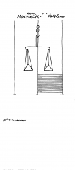 DE4620-PO-116096 - Typ:1 - ID: 33043 - Eintrag Nr.: 40 Wasserzeichen DE4620-PO-116096