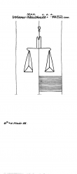DE4620-PO-116113 - Typ:1 - ID: 33045 - Eintrag Nr.: 42 Wasserzeichen DE4620-PO-116113