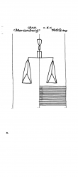 DE4620-PO-116241 - Typ:1 - ID: 33049 - Eintrag Nr.: 45 Wasserzeichen DE4620-PO-116241